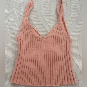 American Eagle size XS crop top